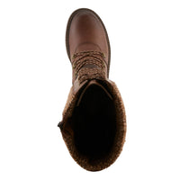 Spring Step Rizza Brown