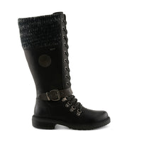 Spring Step Rizza Black