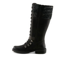 Spring Step Rizza Black