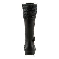 Spring Step Rizza Black