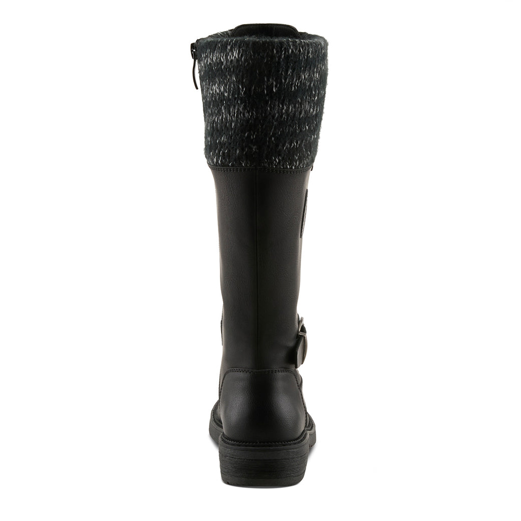 Spring Step Rizza Black