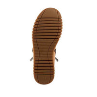 Womens Spring Step Rosado in Camel