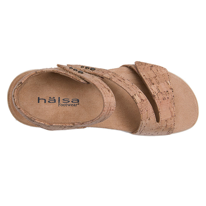Halsa – Lucky Shoes