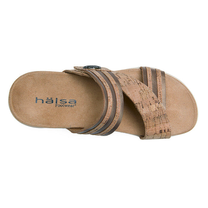 Halsa – Lucky Shoes