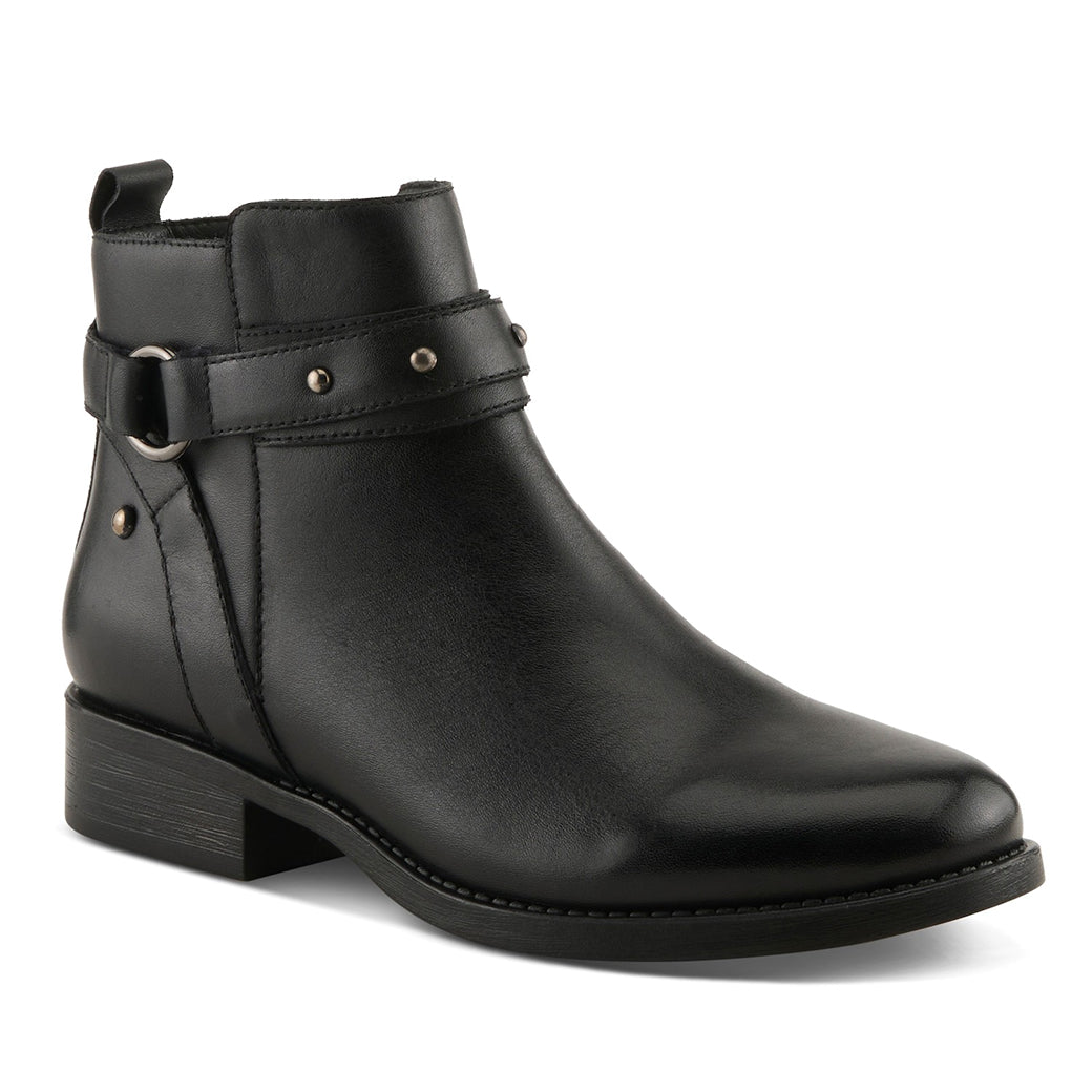 Spring Step Shoeler Black