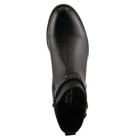 Spring Step Shoeler Black