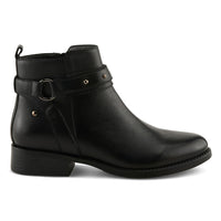 Spring Step Shoeler Black