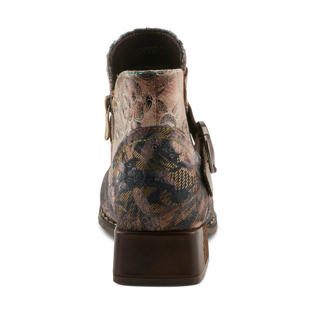 L'Artiste Sipperb Chocolate Multi