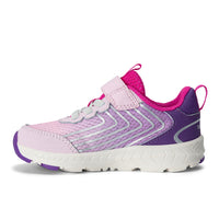 Saucony Wind 3.0 Jr Pink/Purple