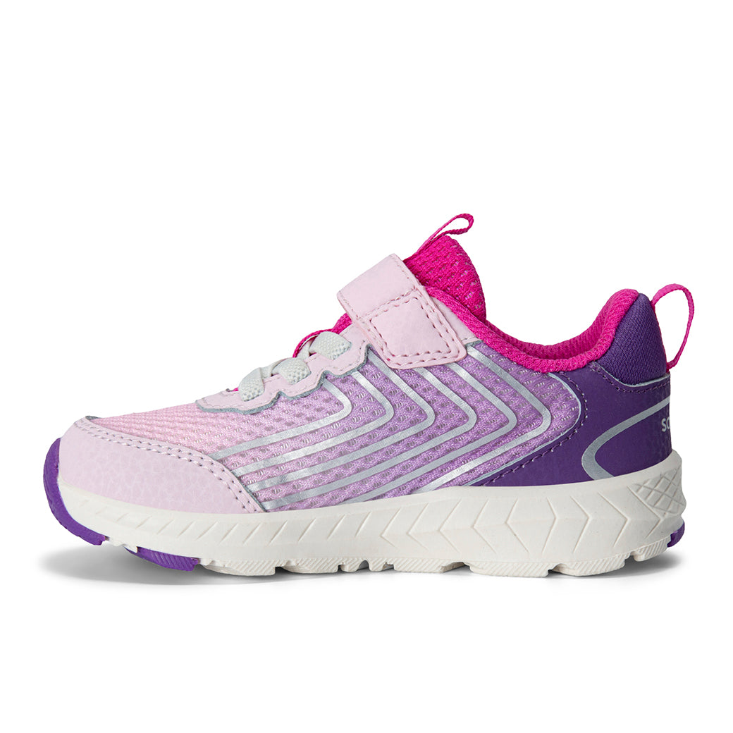 Saucony Wind 3.0 Jr Pink/Purple