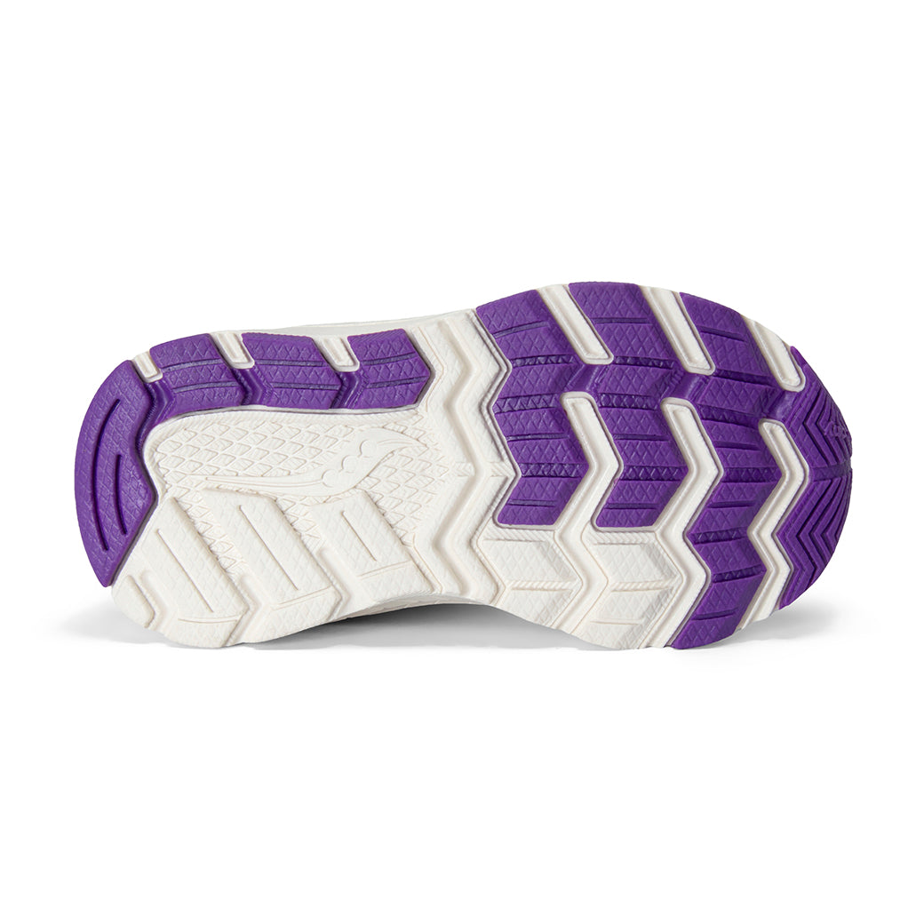 Saucony Wind 3.0 Jr Pink/Purple