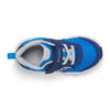 Saucony Ride Jr Blue/Silver