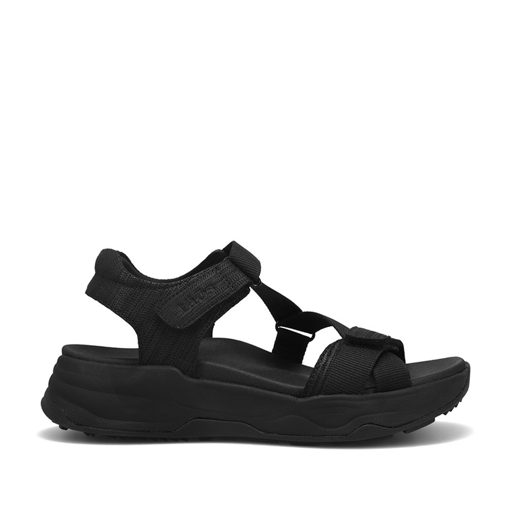 Taos Super Z Black/Black