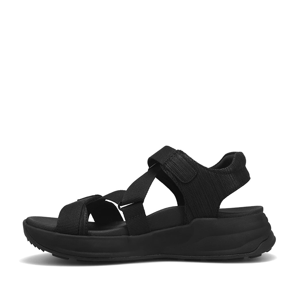 Taos Super Z Black/Black