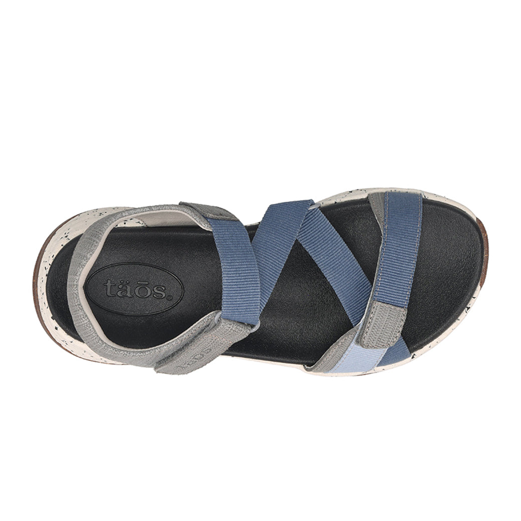 Taos Super Z Blue Multi