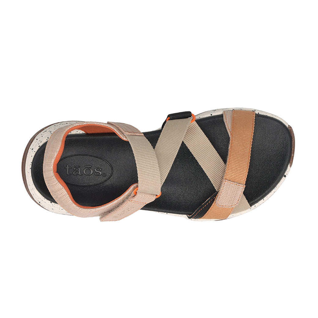 Taos Super Z Tan Multi