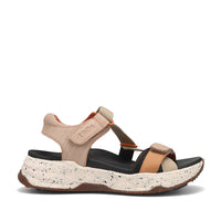 Taos Super Z Tan Multi