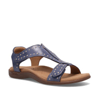 Taos Show Stopper Dark Blue