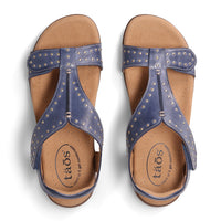 Taos Show Stopper Dark Blue