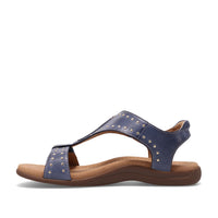 Taos Show Stopper Dark Blue