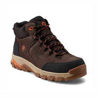 Dunham Stone Safety Dark Brown