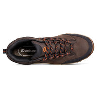 Dunham Stone Safety Dark Brown