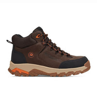 Dunham Stone Safety Dark Brown