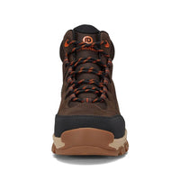 Dunham Stone Safety Dark Brown