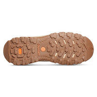 Dunham Stone Safety Dark Brown