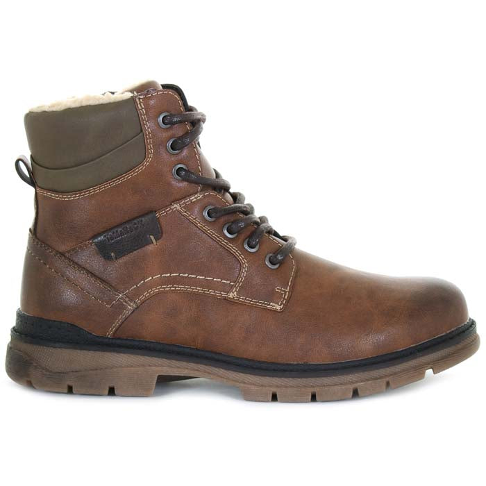 MILTON BROWN まとめ売り4点 Mens Wanderlust CHRIS in Dark Brown – Lucky Shoes