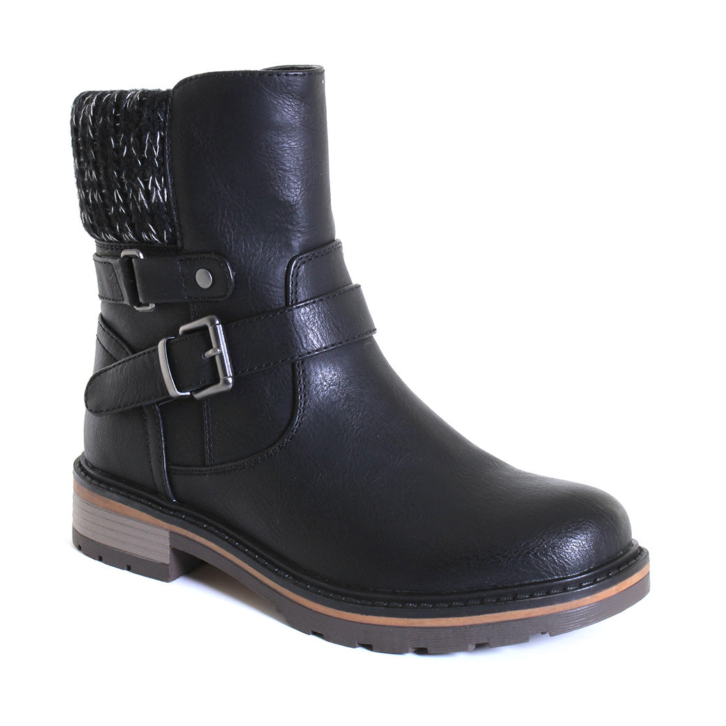 Wanderlust Alana Black