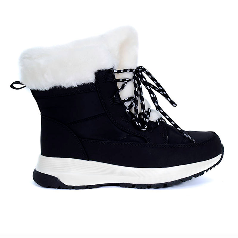 Wanderlust Polar Ease Black