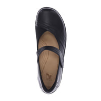 Revere Timaru Black French