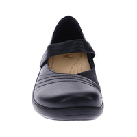 Revere Timaru Black French