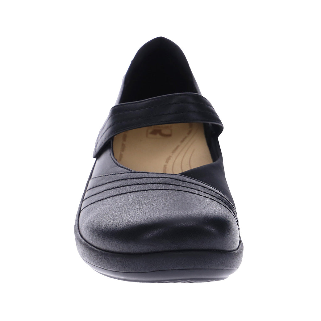Revere Timaru Black French