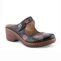 L'Artiste Tiny Dance Black Multi