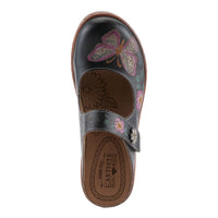 L'Artiste Tiny Dance Black Multi