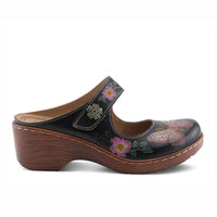 L'Artiste Tiny Dance Black Multi