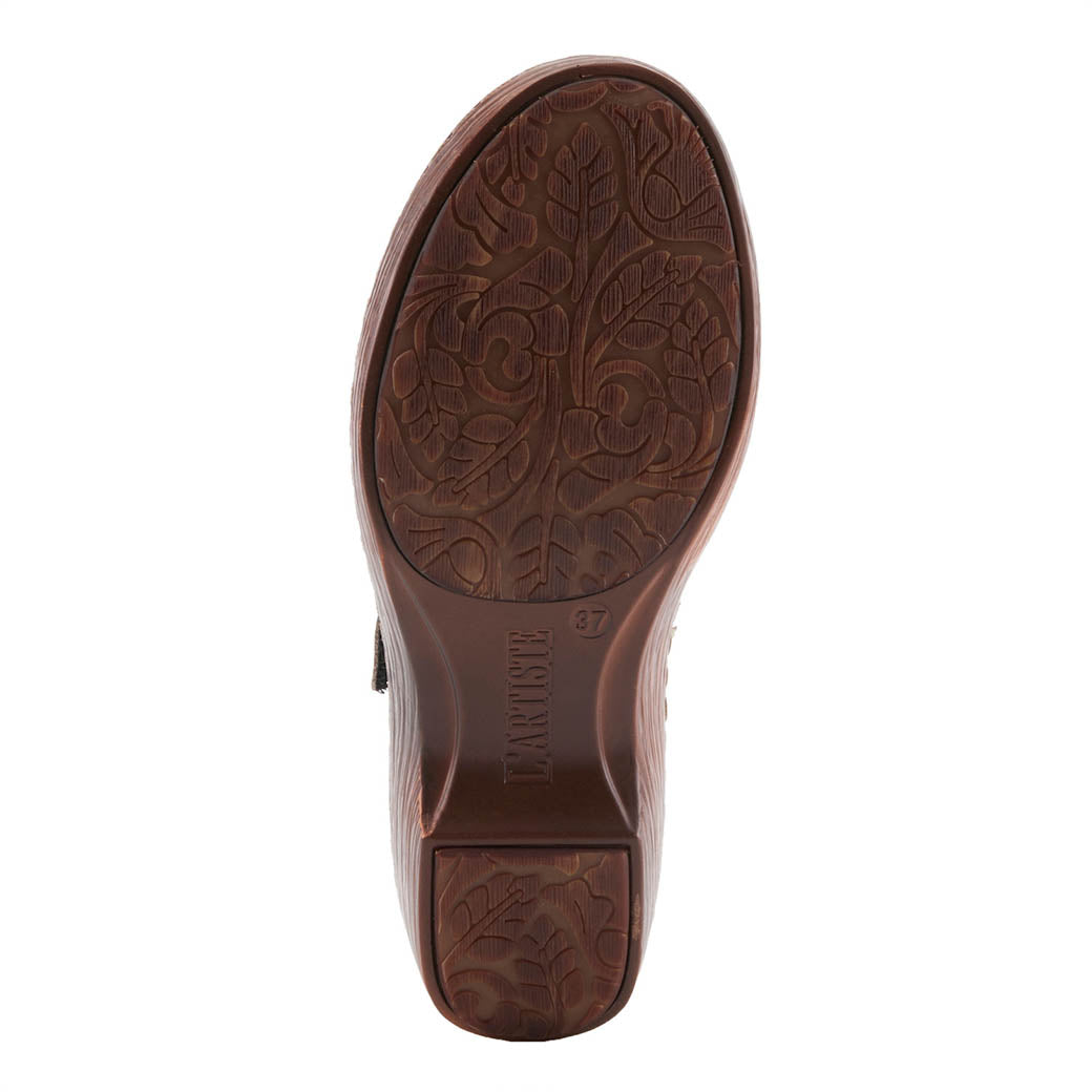 L'Artiste Tiny Dance Black Multi