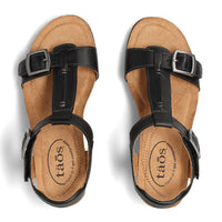 Taos Top Notch Black