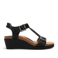 Taos Top Notch Black