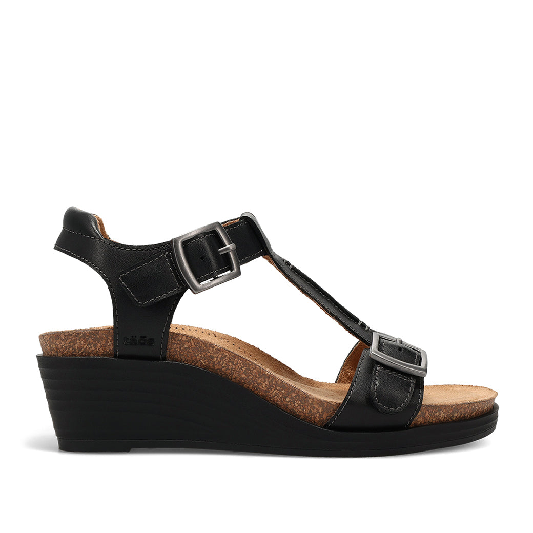 Taos Top Notch Black