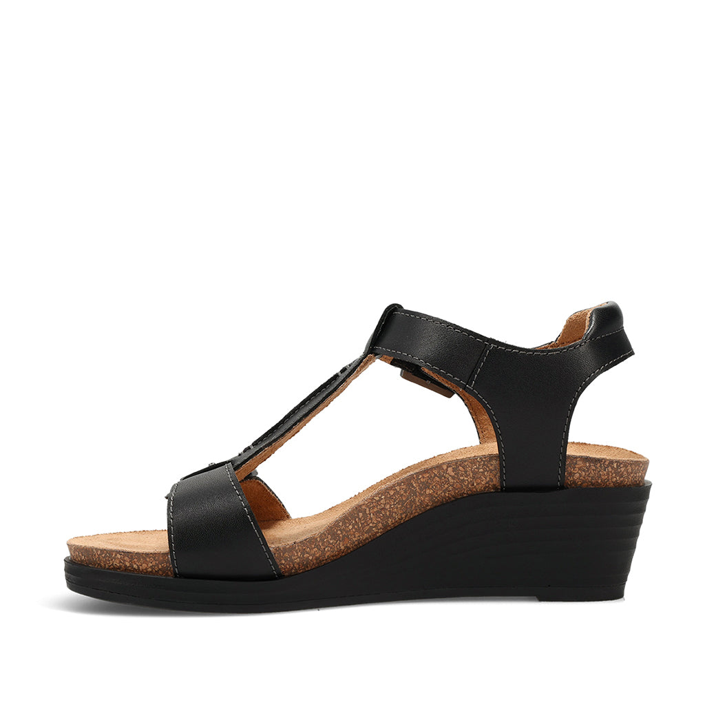 Taos Top Notch Black