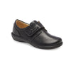 Womens David Tate Evita Calf in Black