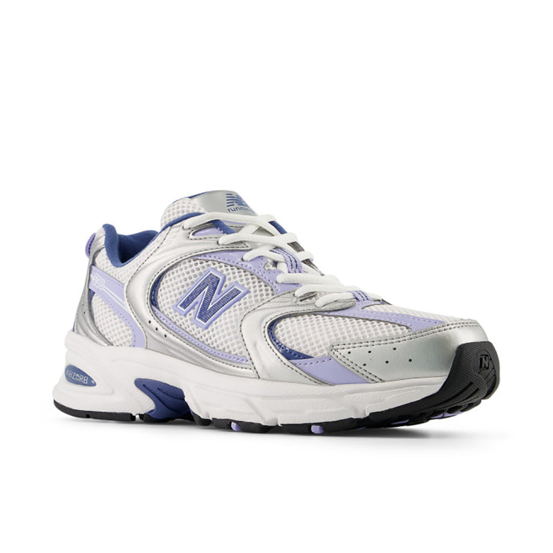 New Balance 530 Silver Metallic/ Daybreak