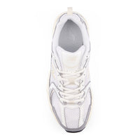 New Balance 530 Silver Metalic/Linen
