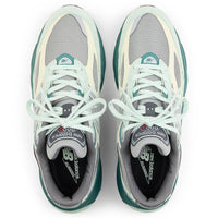 New Balance Made in USA 990v6 Clay Ash/New Spruce/Slate Grey