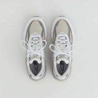 Womens New Balance Made in USA 990v6 in Reflection/Marblehead