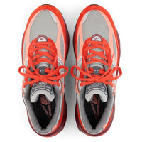 New Balance Made in USA 990v6 Molten Lava/Monarch/Burgundy/Slate Grey