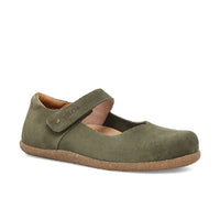 Taos Ultimate Moss Green